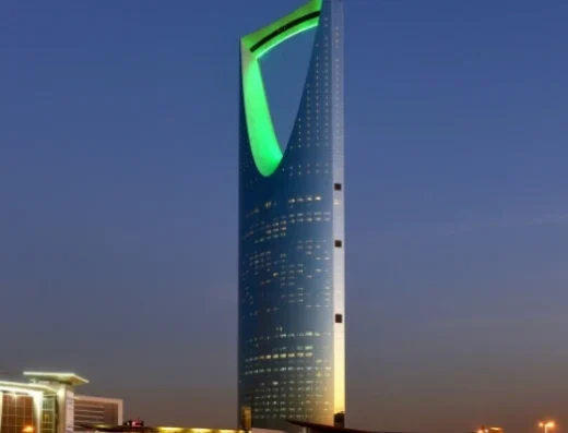 Four Seasons Hotel Riyadh at Kingdom Centre | Luxury 5-Star Hotel in Saudi Arabia