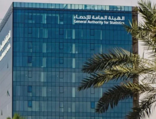 General Authority for Statistics  الهيئة العامة للإحصاء