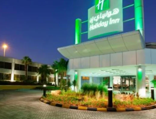 Holiday Inn Riyadh Izdihar | 4-Star IHG Hotel in Riyadh, Saudi Arabia