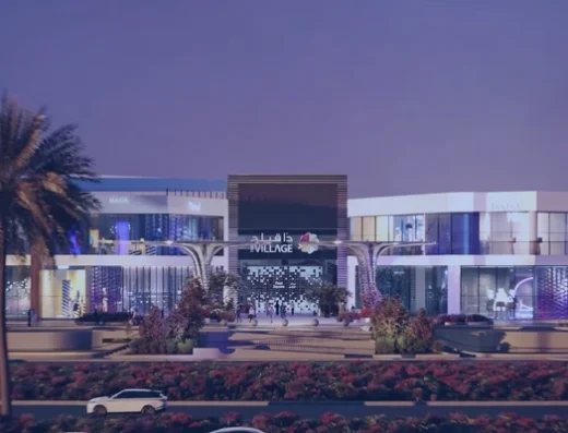 The Village Mall Jeddah | Shopping, Dining & Entertainment