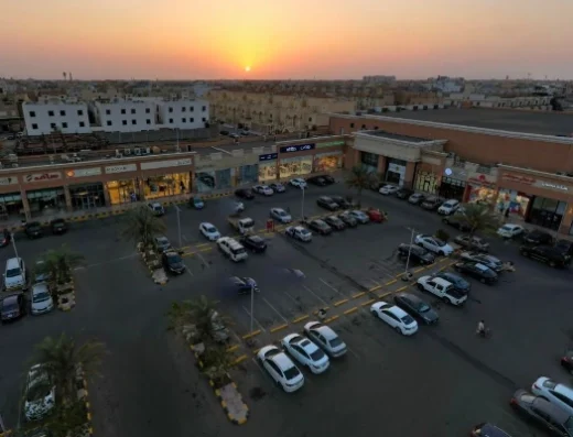 Abhur Plaza Jeddah | Shopping, Dining & Entertainment in Abhur District