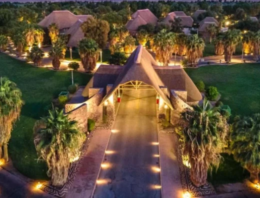 Nofa Riyadh, A Radisson Collection Resort