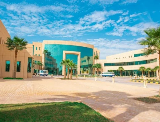 Al Yamamah University