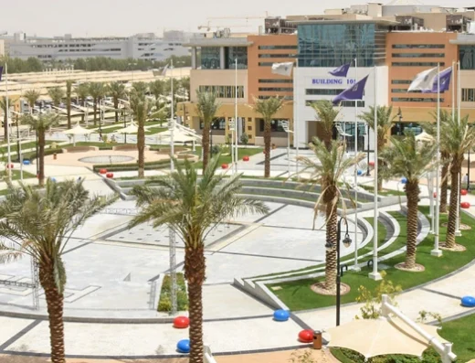 Prince Sultan University جامعة الأمير سلطان