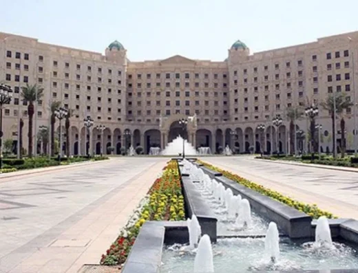 Al Hada, The Ritz-Carlton, Riyadh | Luxury 5-Star Hotel
