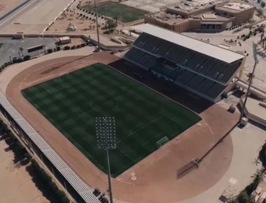 Al-Fayha Club | Saudi Pro League Football Team in Al-Majma’ah