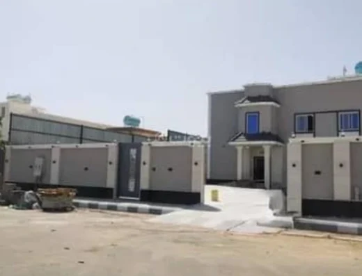 Al Najran Real Estate Office مكتب العقارات في نجران