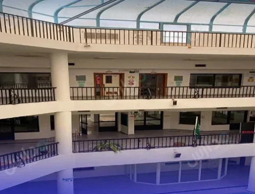 Alkon International School مدرسة ألكون الدولية
