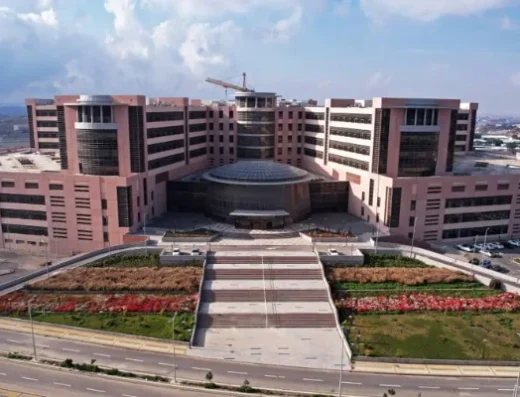 King Khalid University جامعة الملك خالد