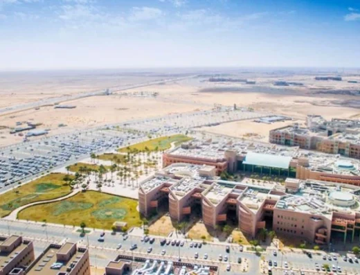 Al Jouf University جامعة الجوف