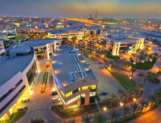 Tatweer Real Estate Company شركة تطوير العقارية
